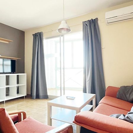 דניה Apartamentos Acuario מראה חיצוני תמונה