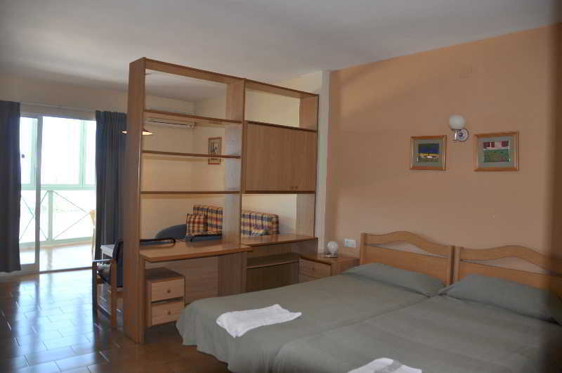 דניה Apartamentos Acuario מראה חיצוני תמונה