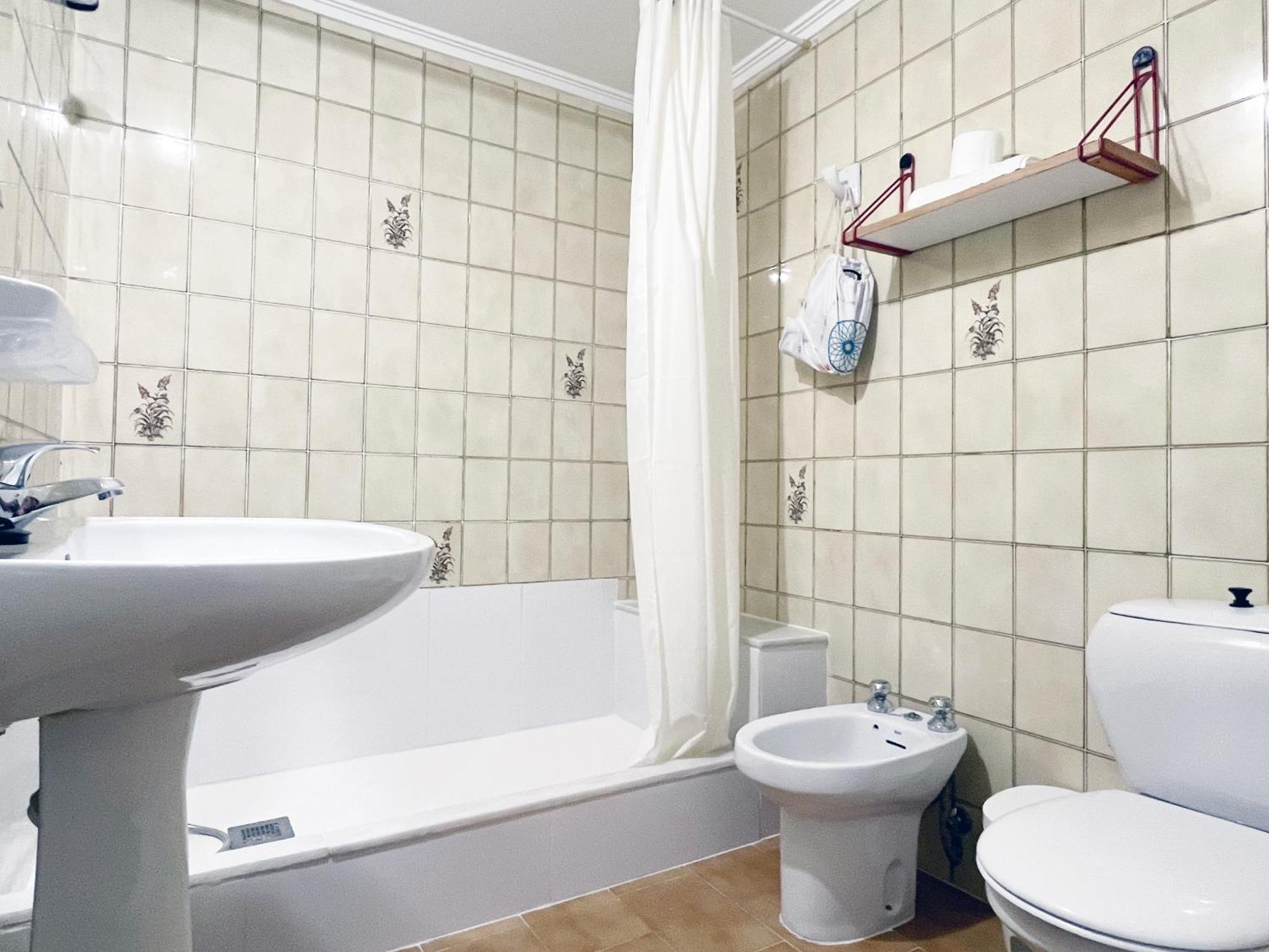 דניה Apartamentos Acuario מראה חיצוני תמונה