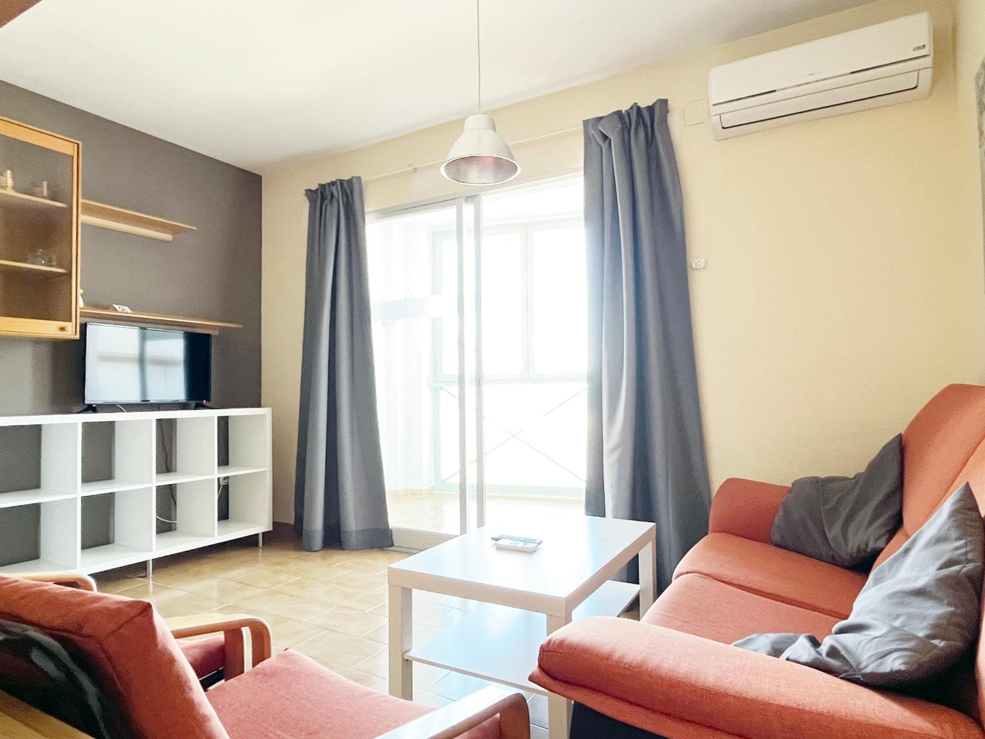 דניה Apartamentos Acuario מראה חיצוני תמונה