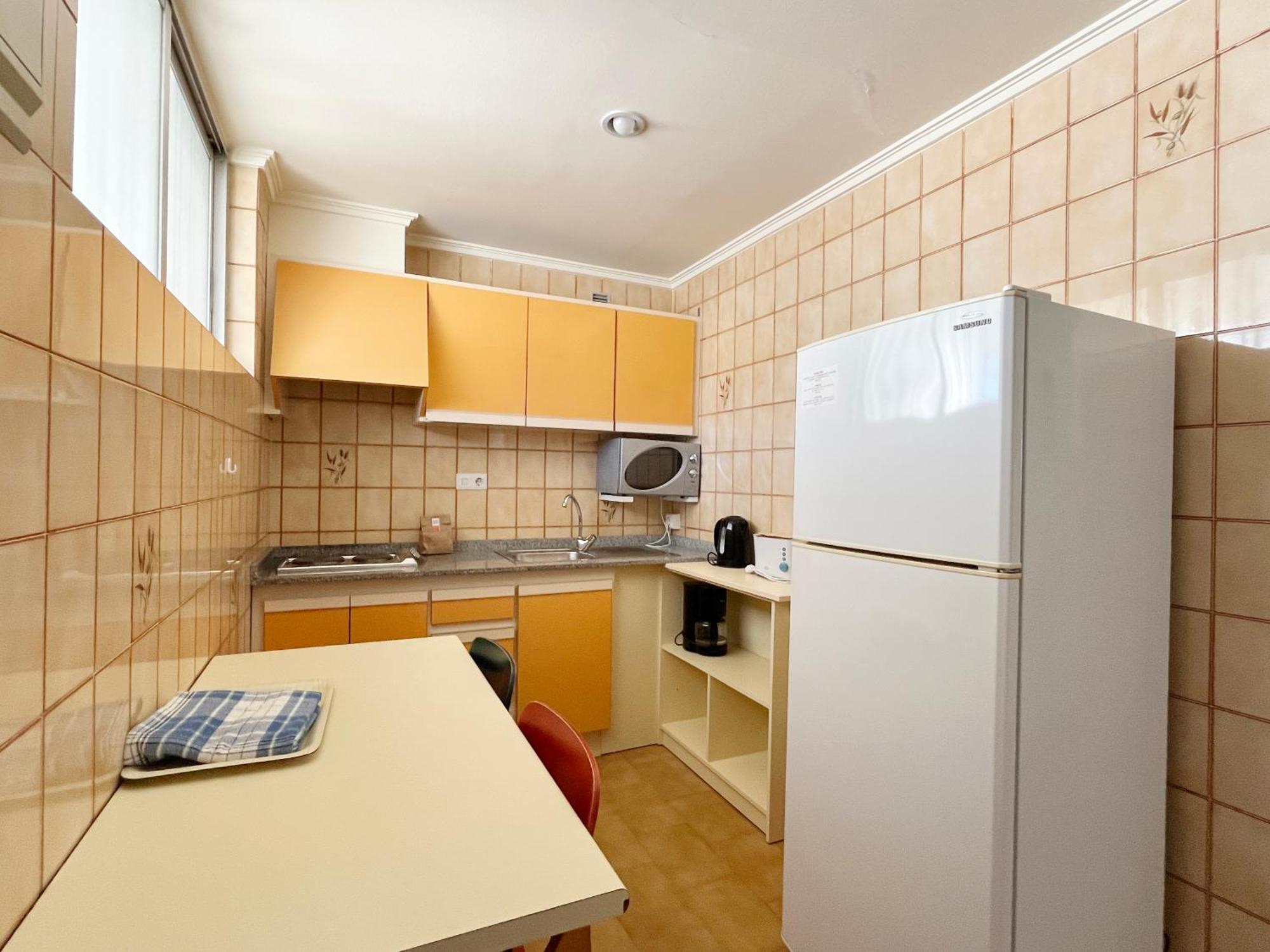 דניה Apartamentos Acuario מראה חיצוני תמונה