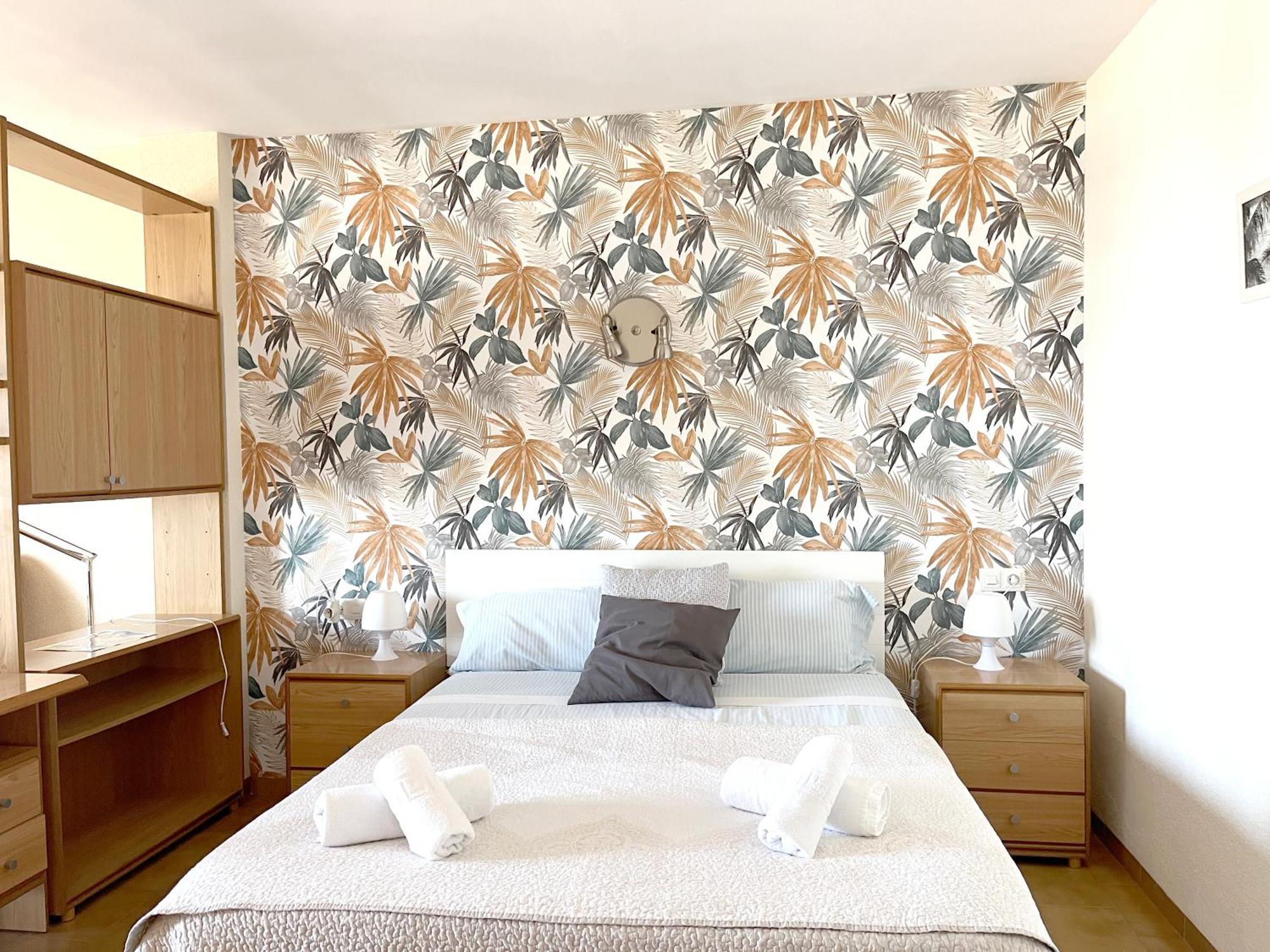 דניה Apartamentos Acuario מראה חיצוני תמונה