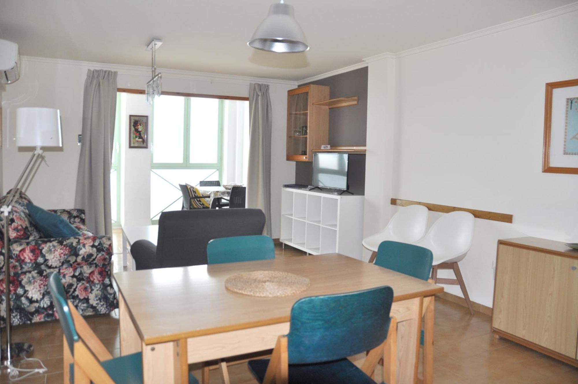 דניה Apartamentos Acuario מראה חיצוני תמונה
