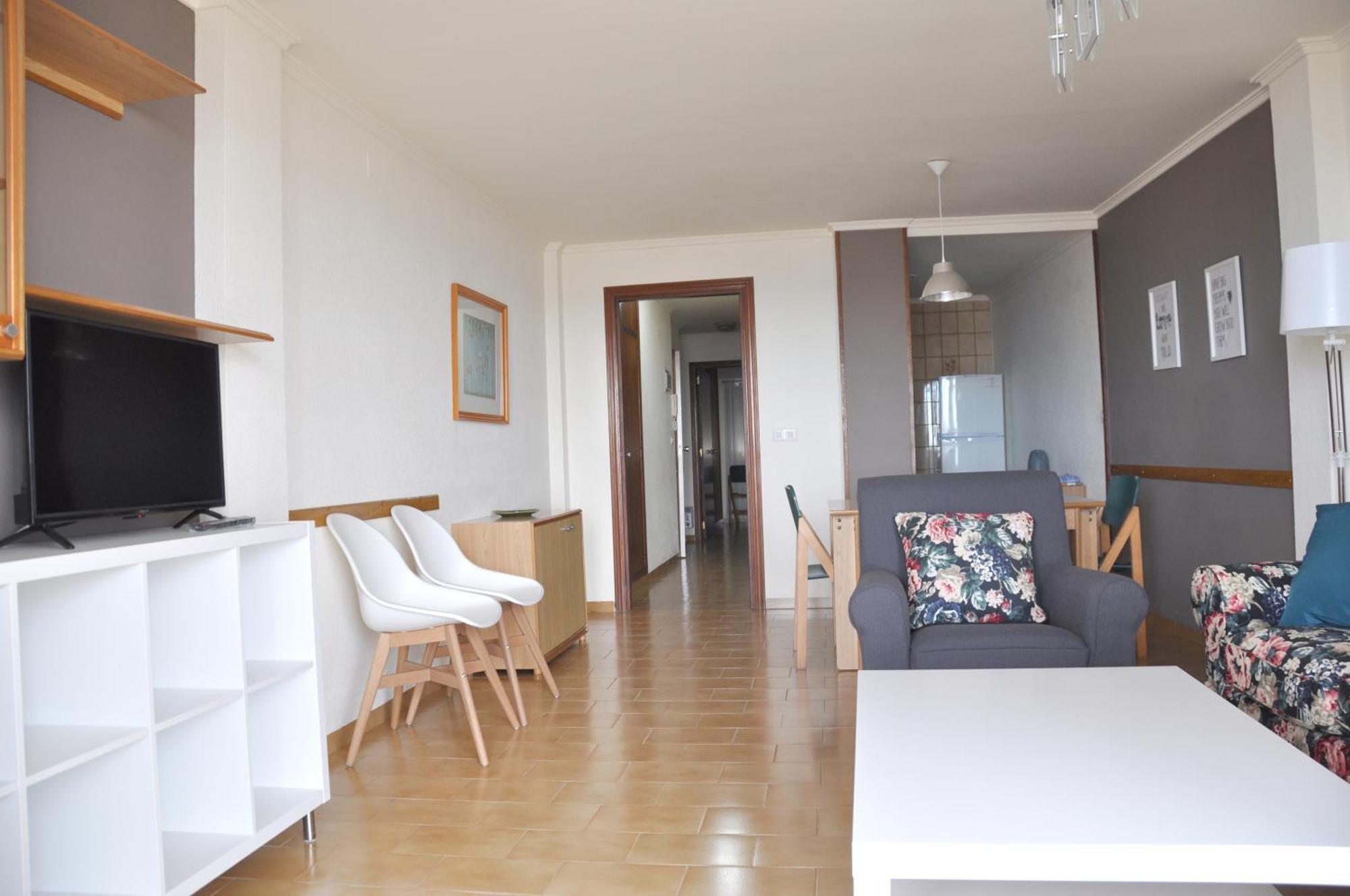 דניה Apartamentos Acuario מראה חיצוני תמונה
