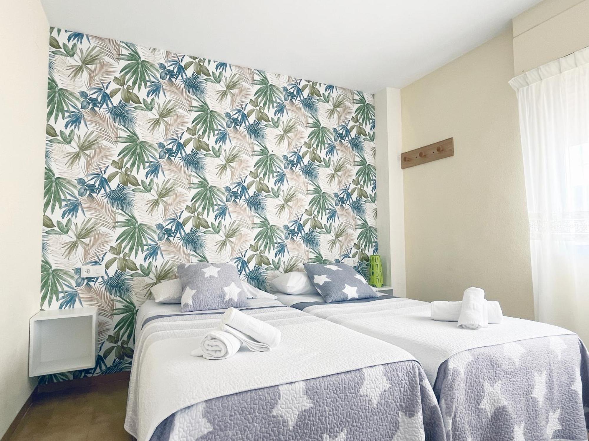 דניה Apartamentos Acuario מראה חיצוני תמונה