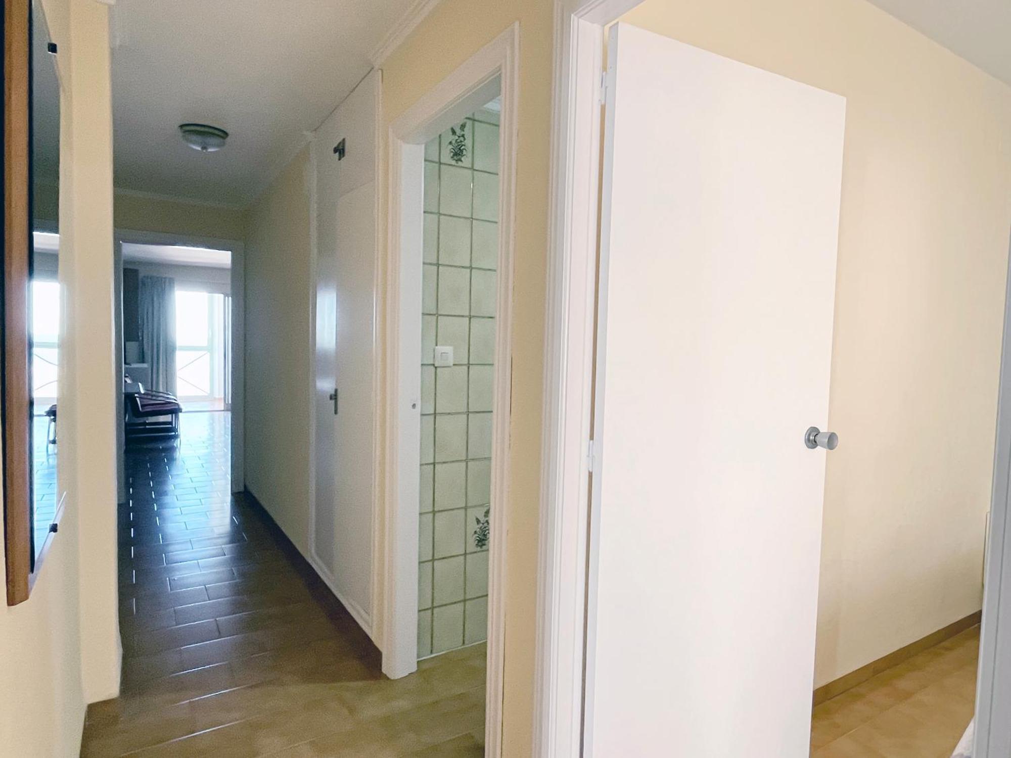 דניה Apartamentos Acuario מראה חיצוני תמונה