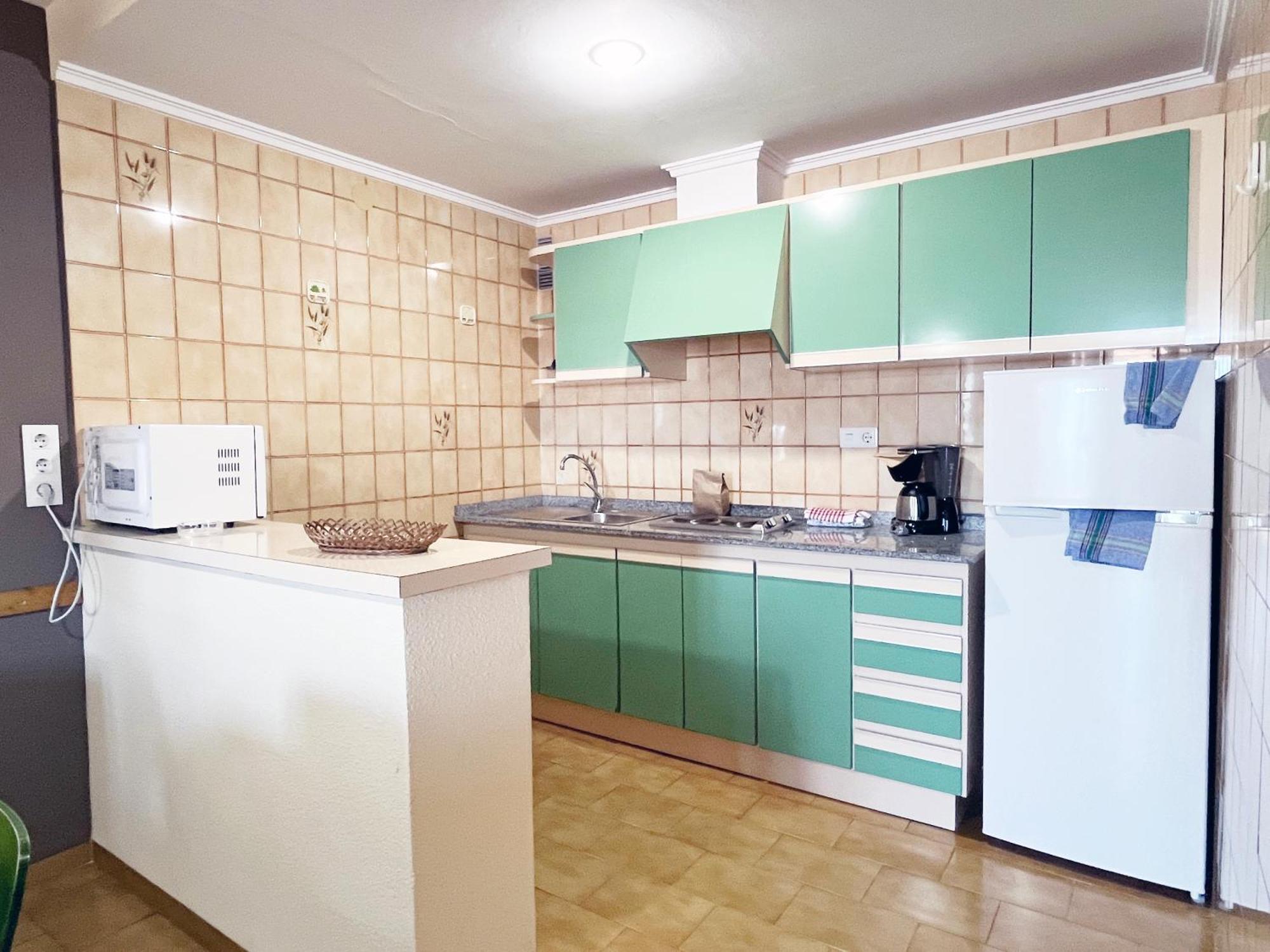 דניה Apartamentos Acuario מראה חיצוני תמונה