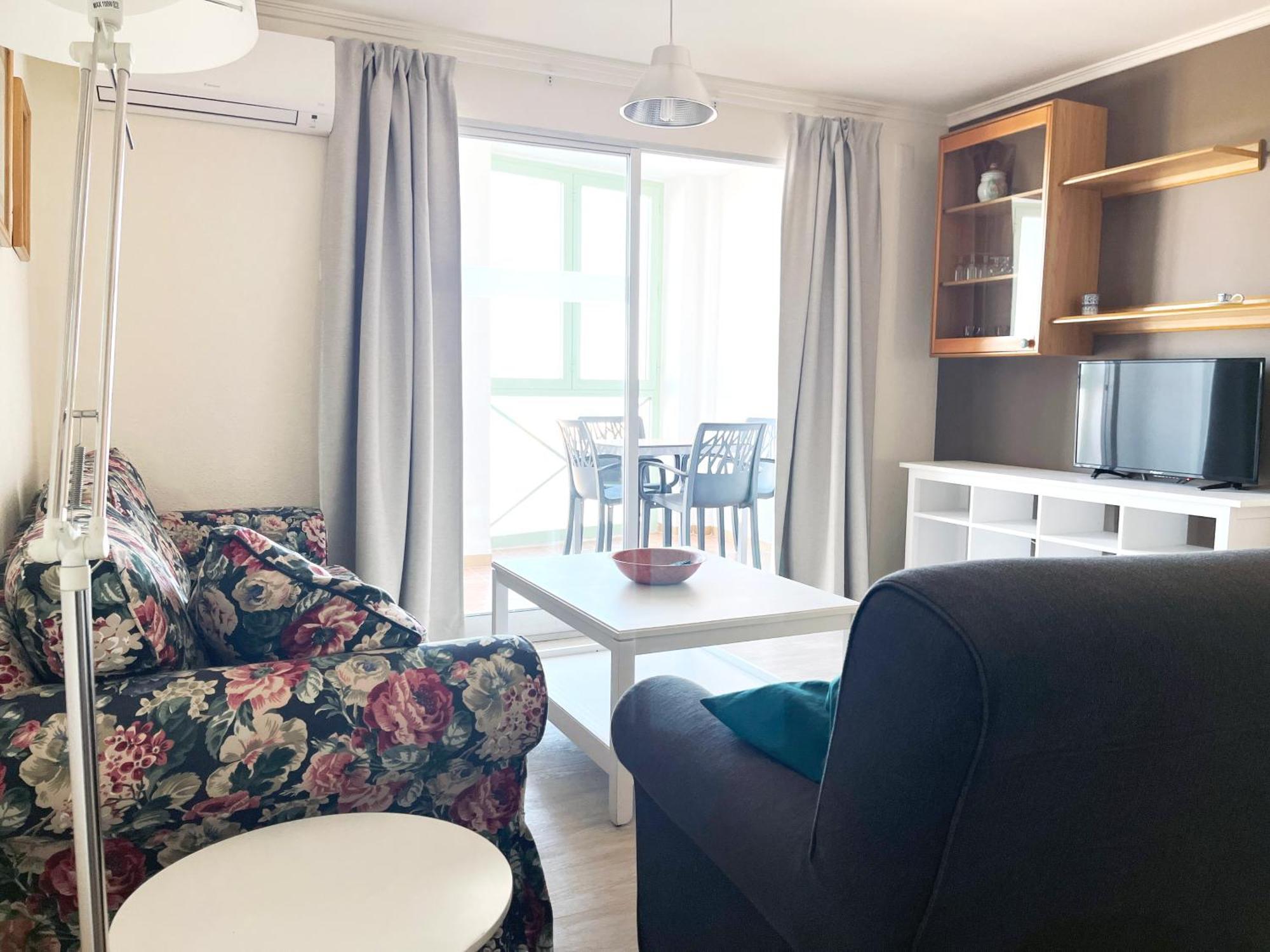 דניה Apartamentos Acuario מראה חיצוני תמונה