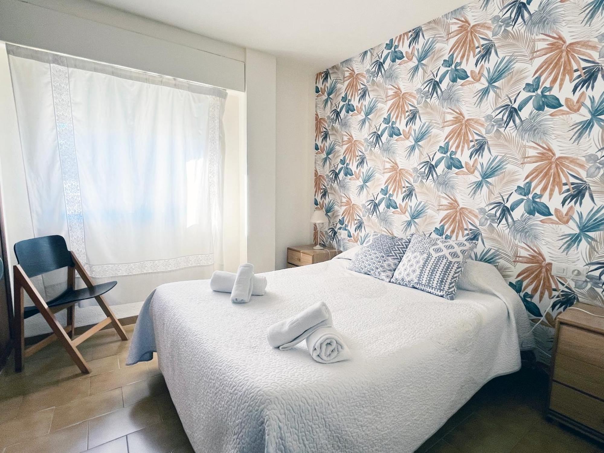 דניה Apartamentos Acuario מראה חיצוני תמונה