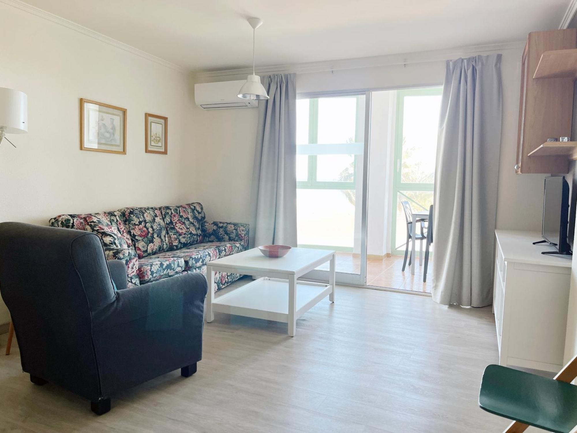דניה Apartamentos Acuario מראה חיצוני תמונה