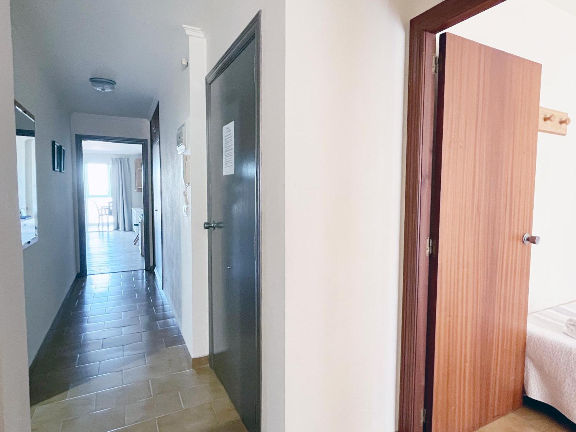 דניה Apartamentos Acuario מראה חיצוני תמונה