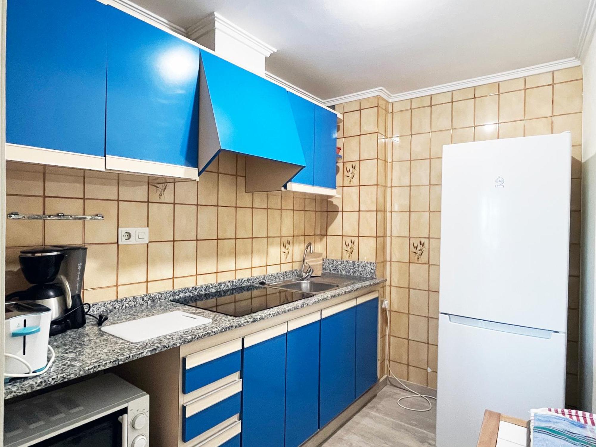 דניה Apartamentos Acuario מראה חיצוני תמונה