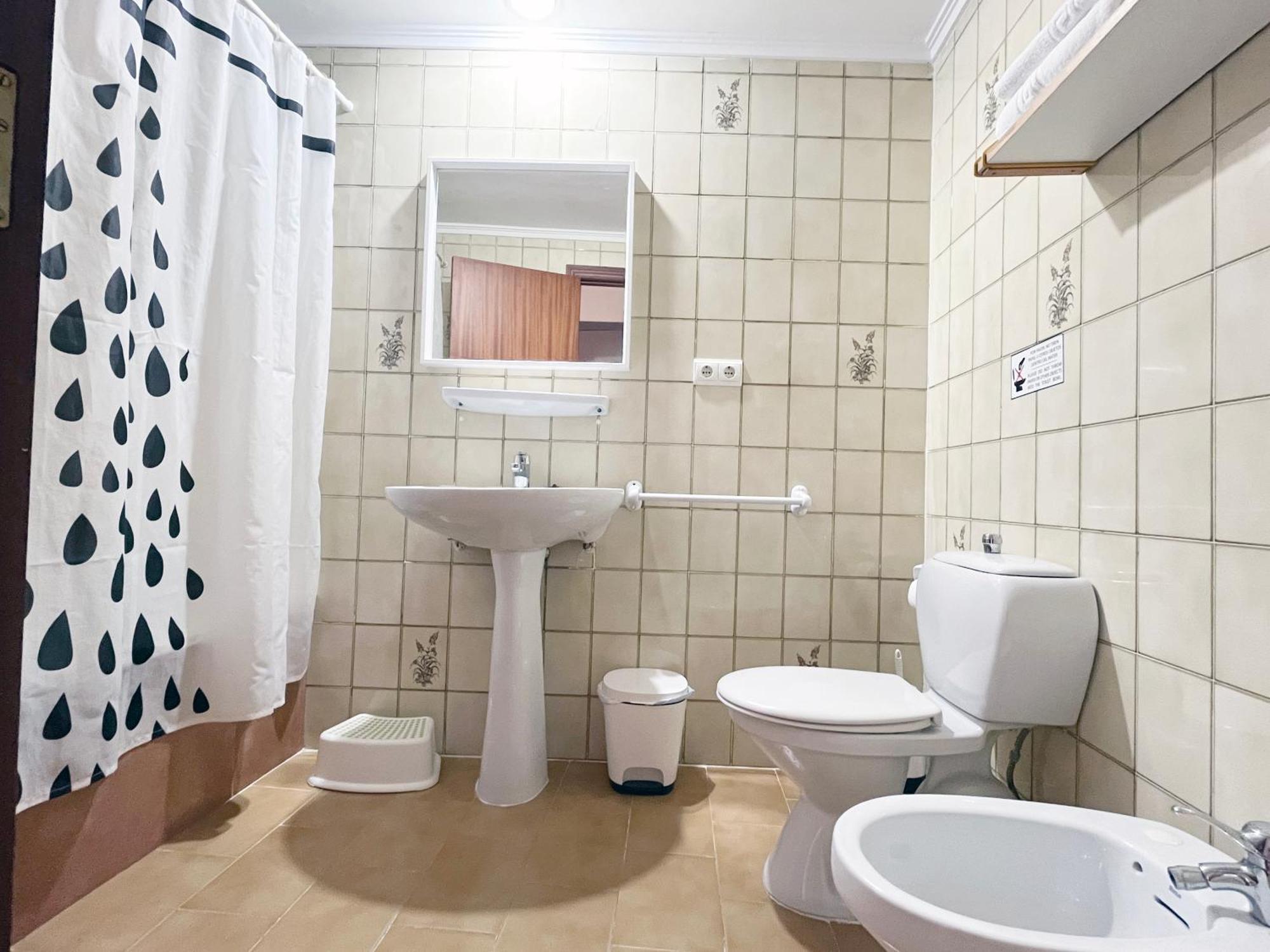 דניה Apartamentos Acuario מראה חיצוני תמונה