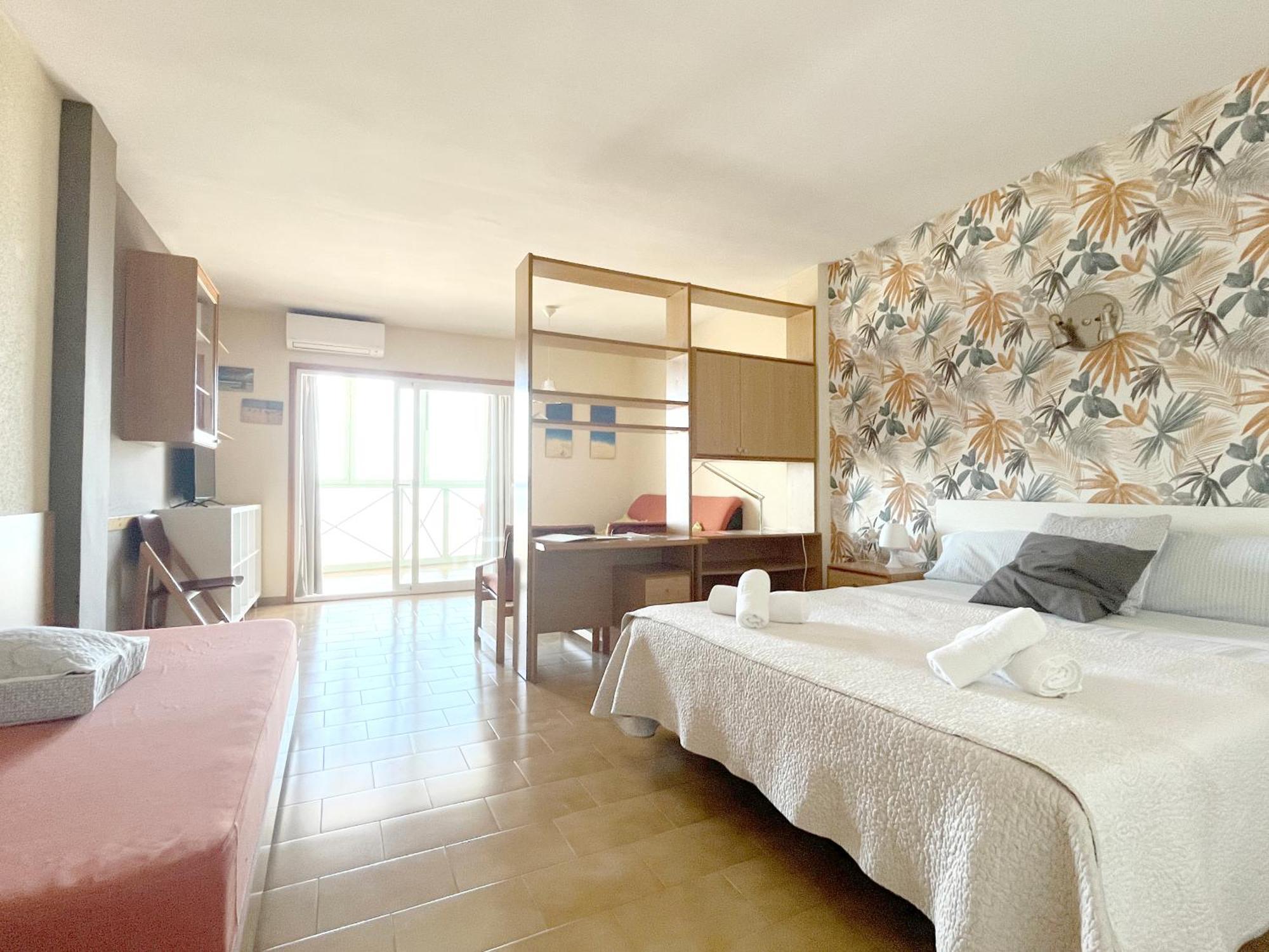 דניה Apartamentos Acuario מראה חיצוני תמונה