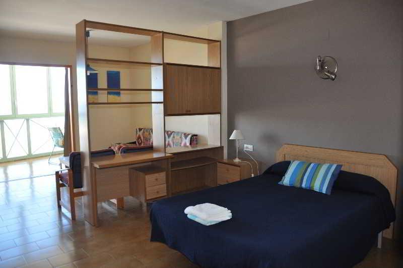 דניה Apartamentos Acuario מראה חיצוני תמונה