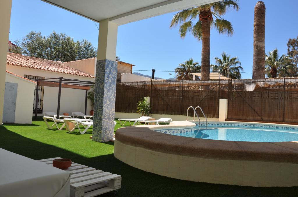 דניה Apartamentos Acuario מראה חיצוני תמונה