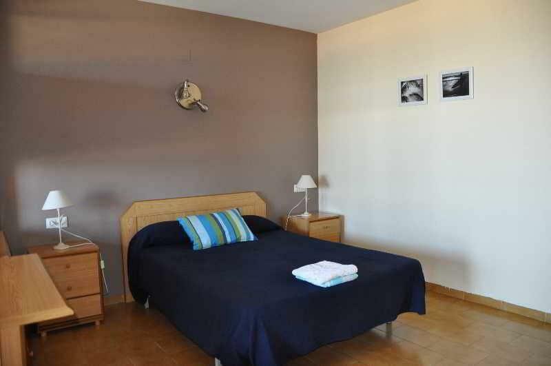 דניה Apartamentos Acuario מראה חיצוני תמונה