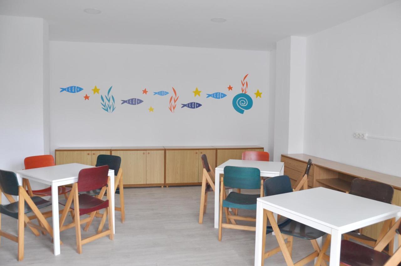 דניה Apartamentos Acuario מראה חיצוני תמונה
