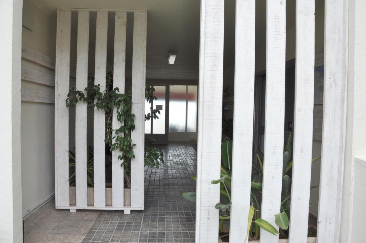 דניה Apartamentos Acuario מראה חיצוני תמונה